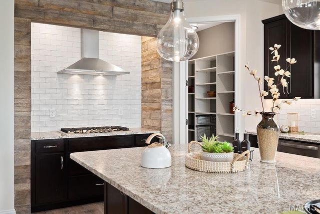 1 TBB FOREST@Brookside, O'fallon, MO 63366