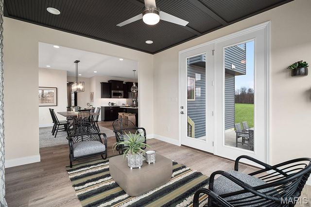 1 TBB FOREST@Brookside, O'fallon, MO 63366