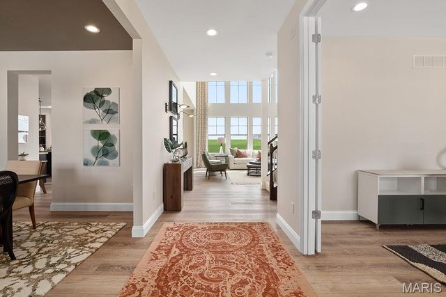 1 TBB FOREST@Brookside, O'fallon, MO 63366