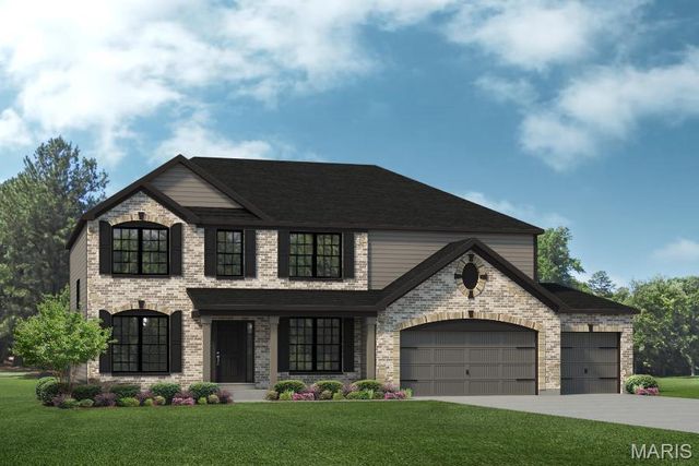 1 TBB FOREST@Brookside, O'fallon, MO 63366