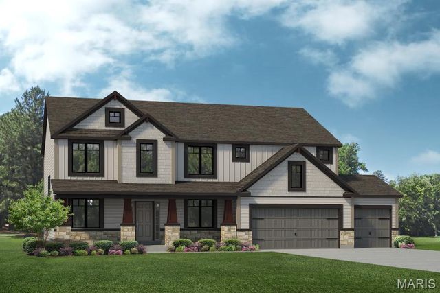 1 TBB FOREST@Brookside, O'fallon, MO 63366