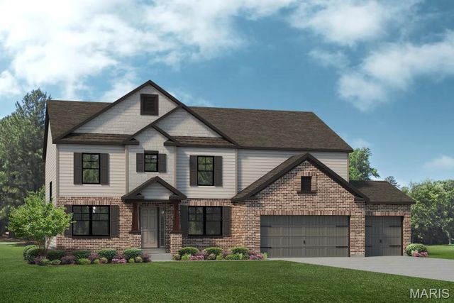 1 TBB FOREST@Brookside, O'fallon, MO 63366