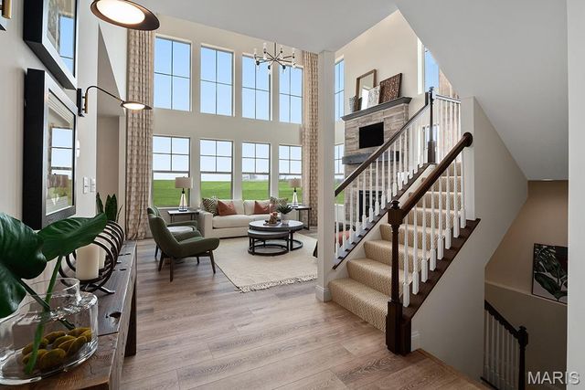 1 TBB FOREST@Brookside, O'fallon, MO 63366