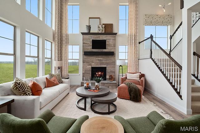 1 TBB FOREST@Brookside, O'fallon, MO 63366