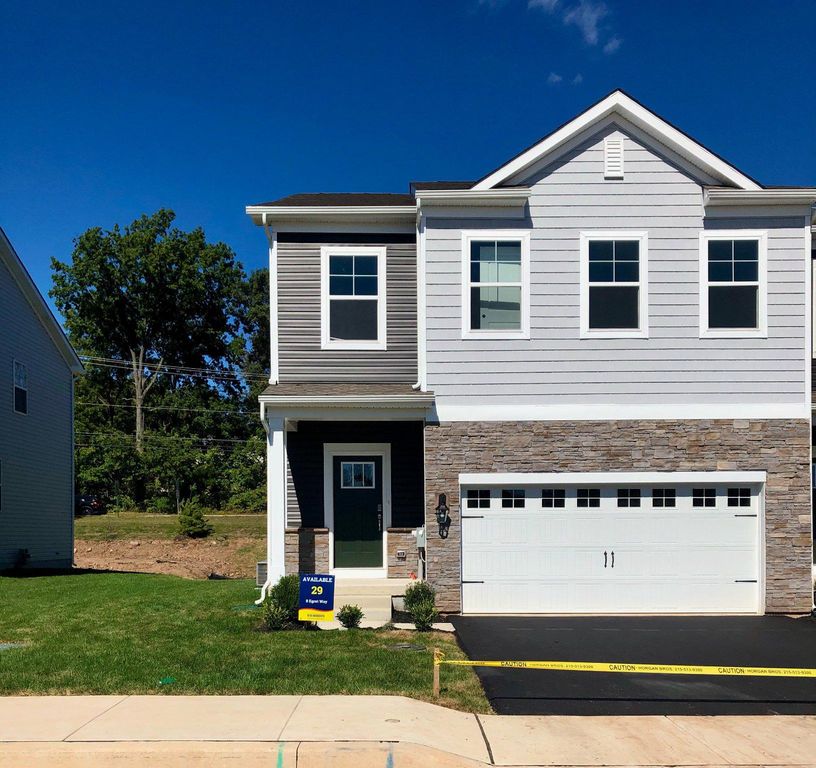 8 EGRET WAY, Phoenixville, PA 19460
