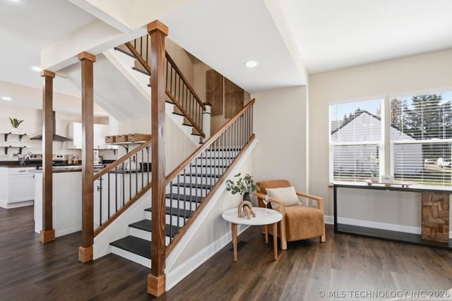 400 S Chickasaw Avenue, Bartlesville, OK 74003