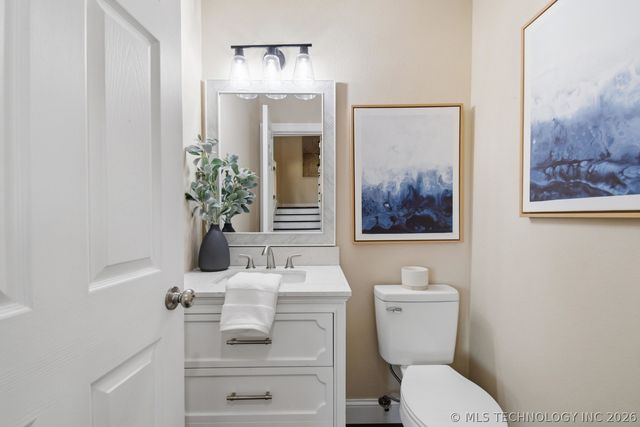 400 S Chickasaw Avenue, Bartlesville, OK 74003