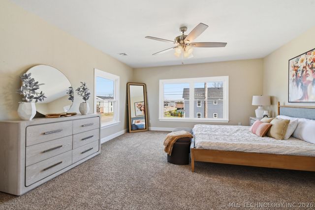 400 S Chickasaw Avenue, Bartlesville, OK 74003