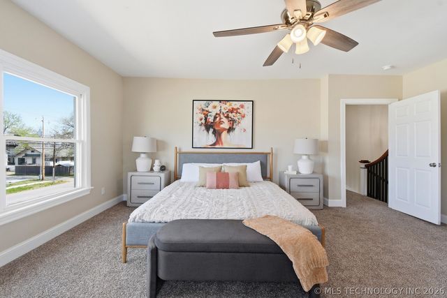 400 S Chickasaw Avenue, Bartlesville, OK 74003