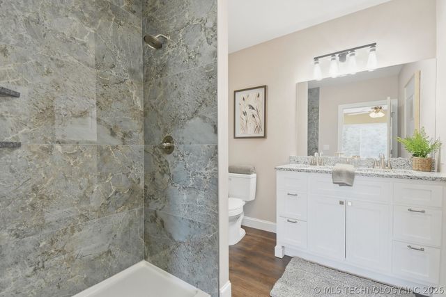 400 S Chickasaw Avenue, Bartlesville, OK 74003