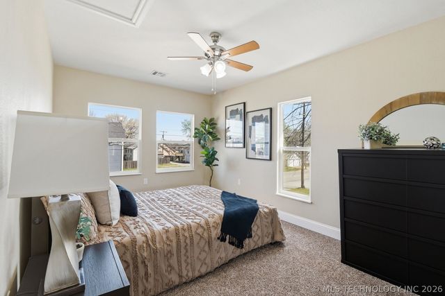 400 S Chickasaw Avenue, Bartlesville, OK 74003