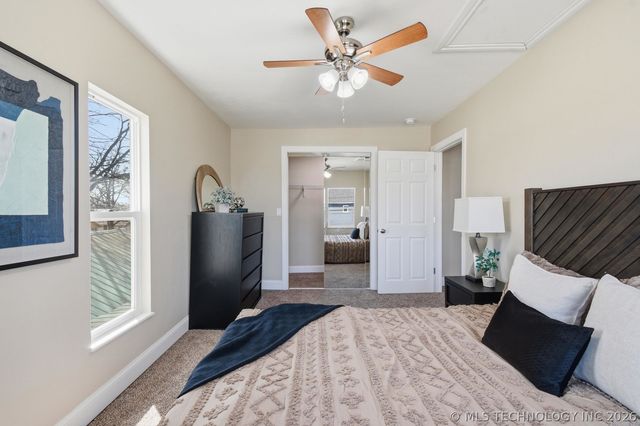 400 S Chickasaw Avenue, Bartlesville, OK 74003