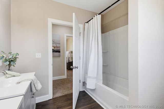 400 S Chickasaw Avenue, Bartlesville, OK 74003