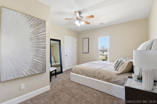 400 S Chickasaw Avenue, Bartlesville, OK 74003