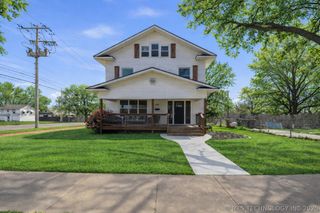 400 S Chickasaw Avenue, Bartlesville, OK 74003