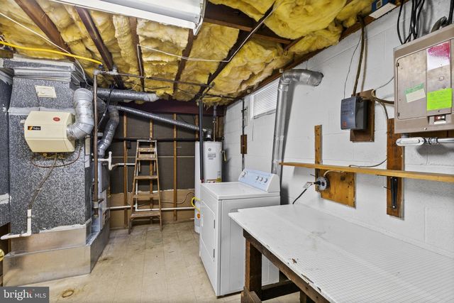 8701 ALLENSWOOD RD, Randallstown, MD 21133