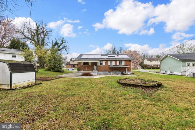 8701 ALLENSWOOD RD, Randallstown, MD 21133