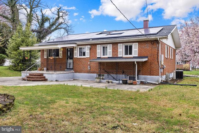 8701 ALLENSWOOD RD, Randallstown, MD 21133