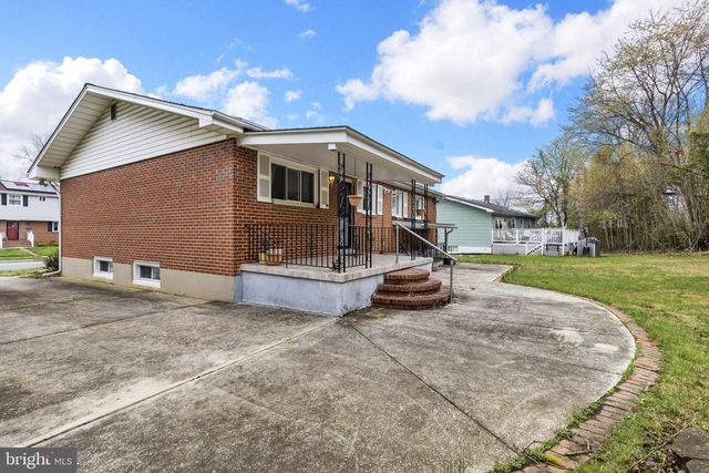 8701 ALLENSWOOD RD, Randallstown, MD 21133