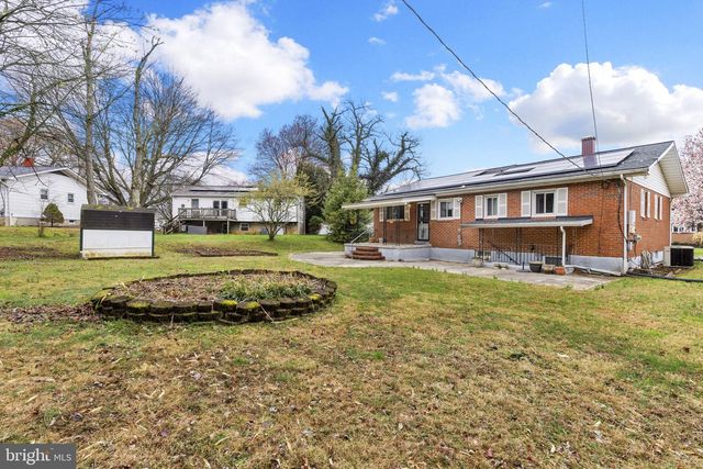 8701 ALLENSWOOD RD, Randallstown, MD 21133