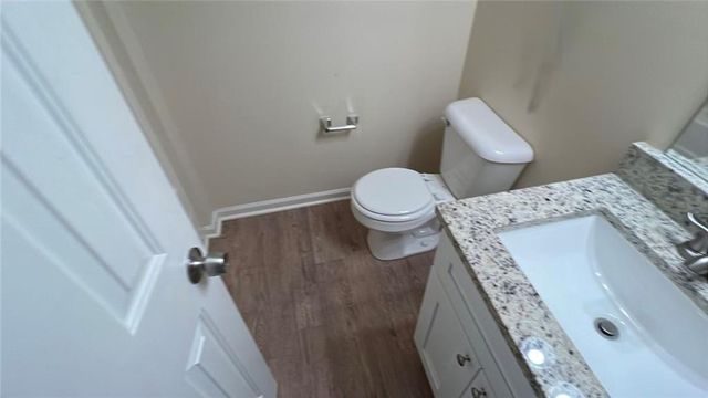 4065 Mission Way, Mcdonough, GA 30252