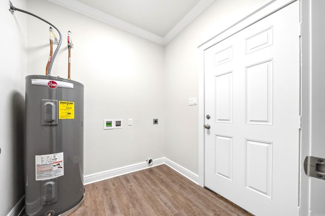 237 Sharon Terrace, Hot Springs, AR 71913