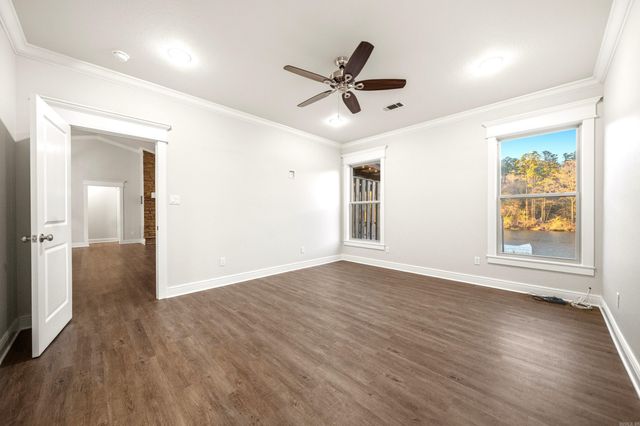 237 Sharon Terrace, Hot Springs, AR 71913