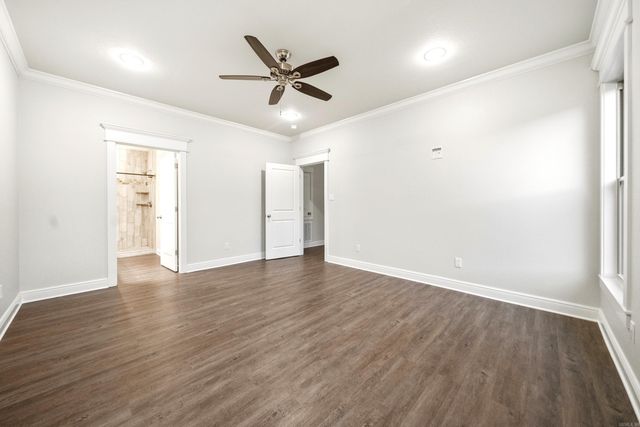 237 Sharon Terrace, Hot Springs, AR 71913