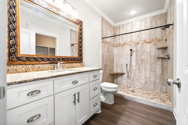 237 Sharon Terrace, Hot Springs, AR 71913