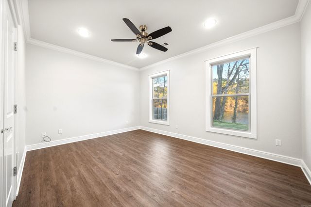 237 Sharon Terrace, Hot Springs, AR 71913