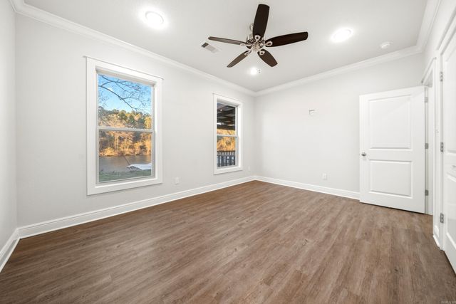 237 Sharon Terrace, Hot Springs, AR 71913