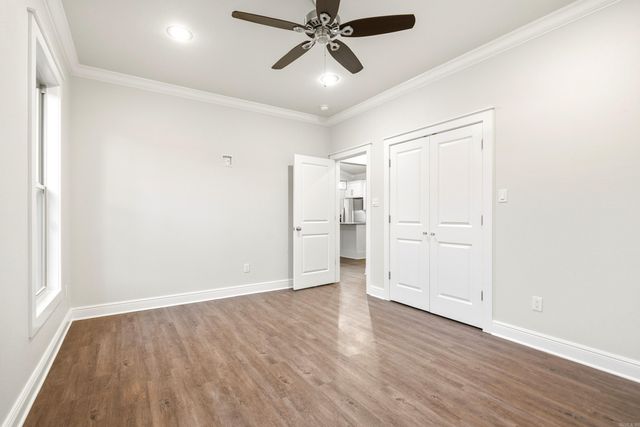 237 Sharon Terrace, Hot Springs, AR 71913