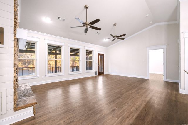 237 Sharon Terrace, Hot Springs, AR 71913