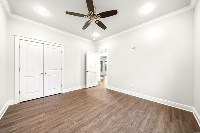 237 Sharon Terrace, Hot Springs, AR 71913