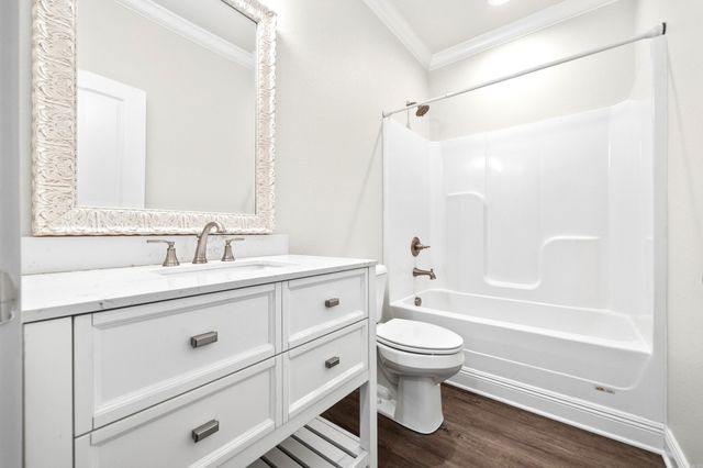 237 Sharon Terrace, Hot Springs, AR 71913