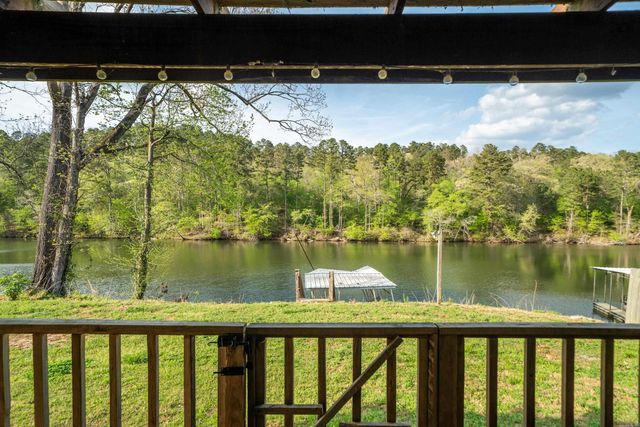 237 Sharon Terrace, Hot Springs, AR 71913