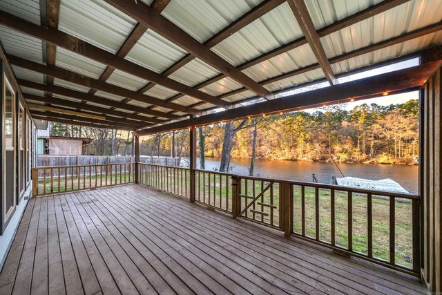 237 Sharon Terrace, Hot Springs, AR 71913