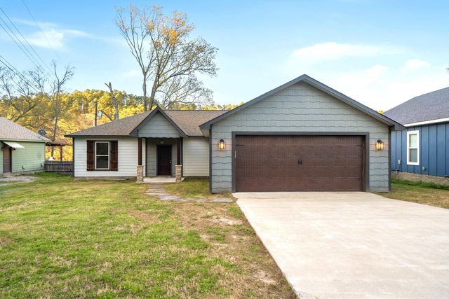 237 Sharon Terrace, Hot Springs, AR 71913