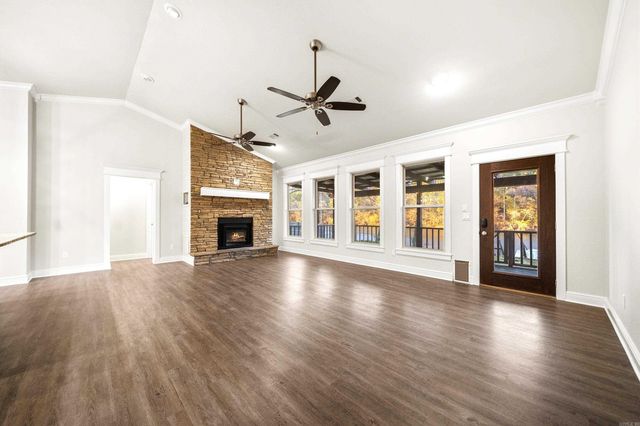 237 Sharon Terrace, Hot Springs, AR 71913