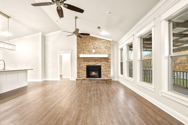 237 Sharon Terrace, Hot Springs, AR 71913