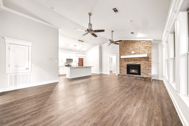 237 Sharon Terrace, Hot Springs, AR 71913