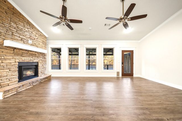 237 Sharon Terrace, Hot Springs, AR 71913