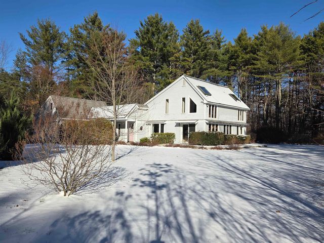 65 Westwind Drive, Conway, NH 03860