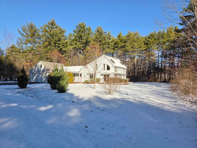 65 Westwind Drive, Conway, NH 03860