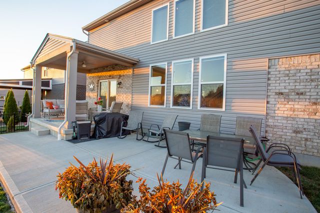 1525 Caledonia Court, Hebron, KY 41048