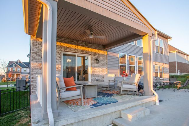 1525 Caledonia Court, Hebron, KY 41048