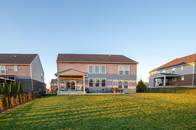 1525 Caledonia Court, Hebron, KY 41048