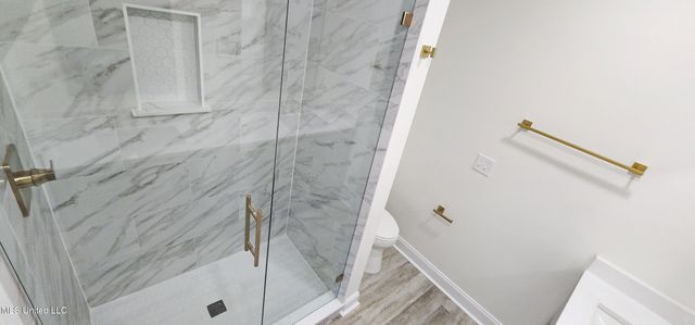 654 Tegarden Road, Gulfport, MS 39507