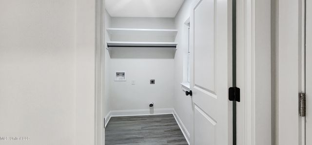 654 Tegarden Road, Gulfport, MS 39507