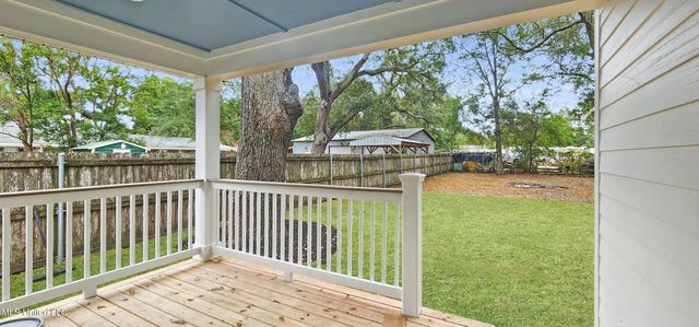 654 Tegarden Road, Gulfport, MS 39507